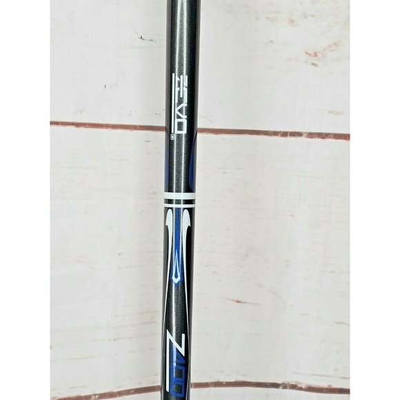 ZEVO Other Zevo Z40 Lflex Golf Club Driver Poshmark